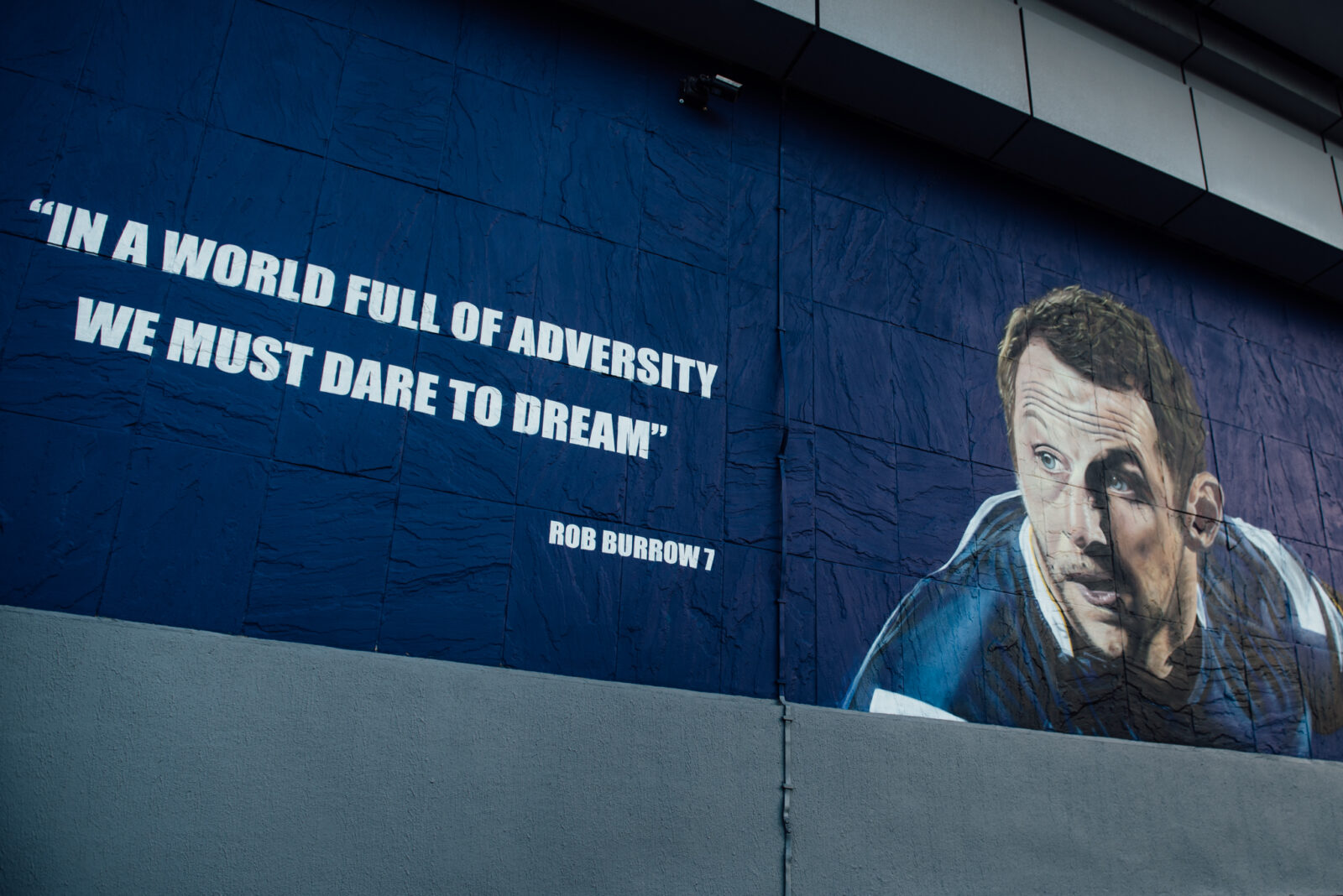 Rob Burrow